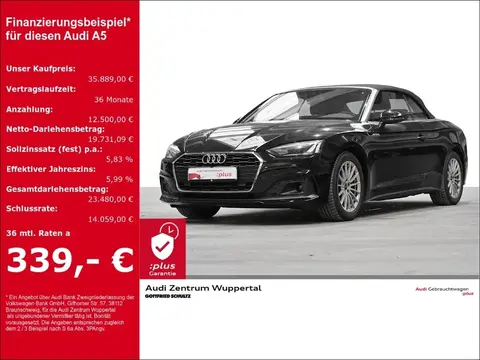 Used AUDI A5 Diesel 2021 Ad 