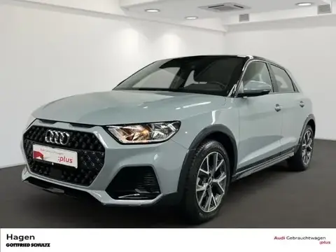 Used AUDI A1 Petrol 2020 Ad 