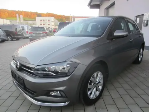 Used VOLKSWAGEN POLO Petrol 2020 Ad 