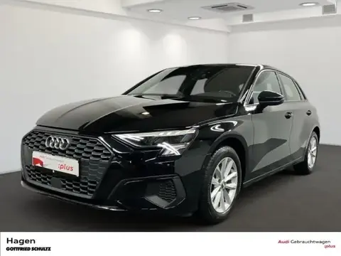 Annonce AUDI A3 Essence 2020 d'occasion 