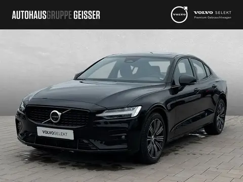 Used VOLVO S60 Petrol 2023 Ad 