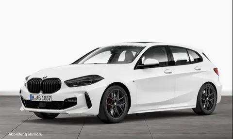 Annonce BMW SERIE 1 Essence 2023 d'occasion 