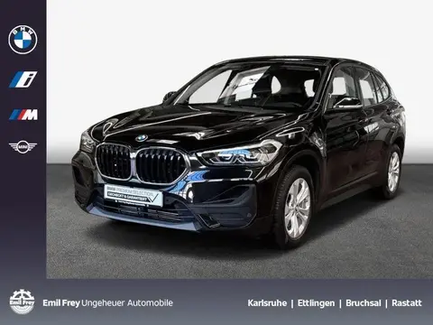 Used BMW X1 Hybrid 2020 Ad Germany