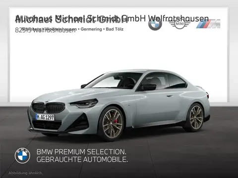 Annonce BMW M240 Essence 2023 d'occasion 