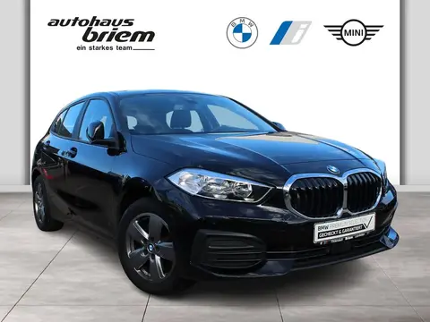 Used BMW SERIE 1 Diesel 2021 Ad 