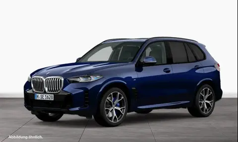 Annonce BMW X5 Essence 2023 d'occasion 