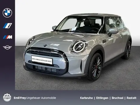 Used MINI ONE Petrol 2021 Ad 