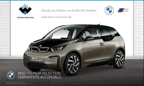 Annonce BMW I3 Non renseigné 2021 d'occasion 