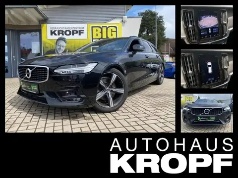 Used VOLVO V90 Petrol 2020 Ad 