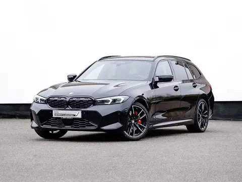 Annonce BMW M340I Essence 2023 d'occasion 