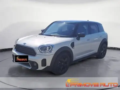 Used MINI COOPER Petrol 2021 Ad 