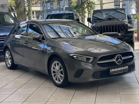 Used MERCEDES-BENZ CLASSE A Petrol 2018 Ad 