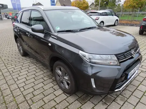 Used SUZUKI VITARA Hybrid 2024 Ad 