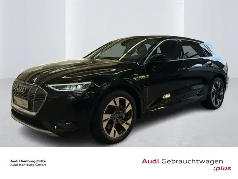 Used AUDI E-TRON Not specified 2021 Ad 