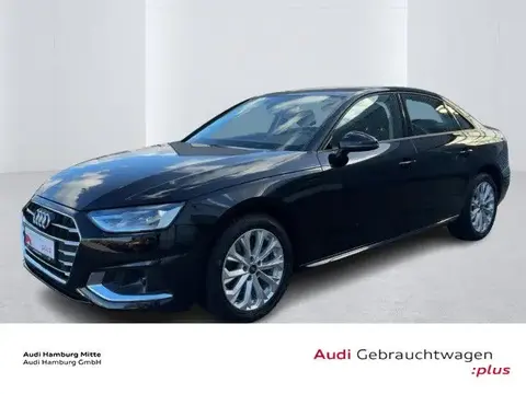 Used AUDI A4 Petrol 2022 Ad 