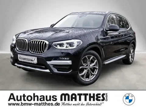 Used BMW X3 Diesel 2021 Ad Germany