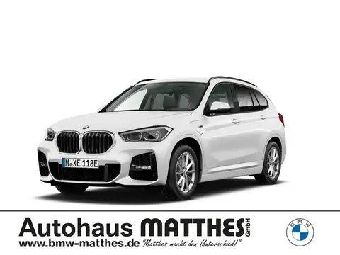 Used BMW X1 Hybrid 2021 Ad Germany