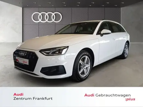 Used AUDI A4 Petrol 2023 Ad 