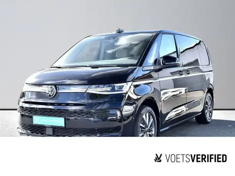 Used VOLKSWAGEN T7 Hybrid 2022 Ad 