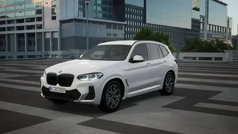 Annonce BMW X3 Diesel 2023 d'occasion 