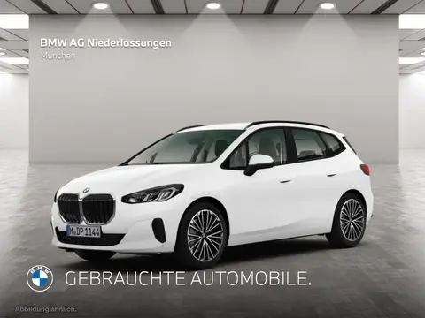 Annonce BMW SERIE 2 Essence 2023 d'occasion 