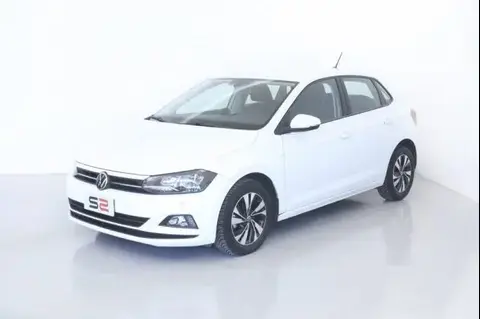 Annonce VOLKSWAGEN POLO Essence 2020 d'occasion 