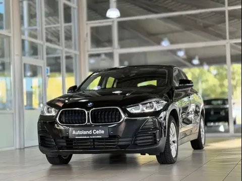 Annonce BMW X2 Diesel 2021 d'occasion 