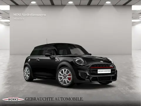 Used MINI JOHN COOPER WORKS Petrol 2021 Ad 