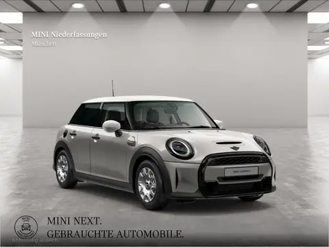 Annonce MINI COOPER Essence 2024 d'occasion 