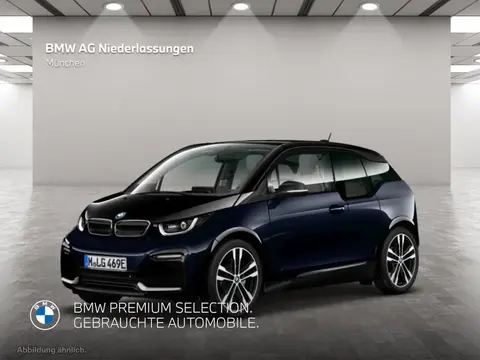 Annonce BMW I3 Non renseigné 2021 d'occasion 