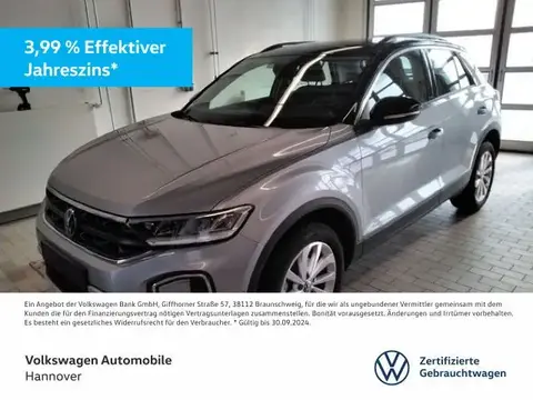 Annonce VOLKSWAGEN T-ROC Diesel 2023 d'occasion 