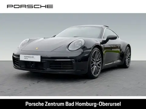 Annonce PORSCHE 992 Essence 2021 d'occasion 