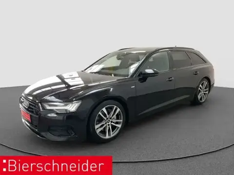 Annonce AUDI A6 Diesel 2021 d'occasion 