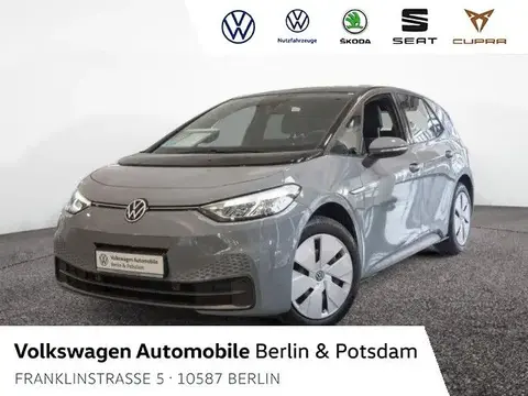 Used VOLKSWAGEN ID.3 Not specified 2022 Ad 