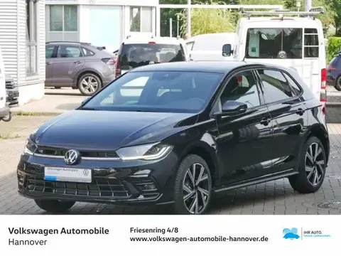 Annonce VOLKSWAGEN POLO Essence 2024 d'occasion 