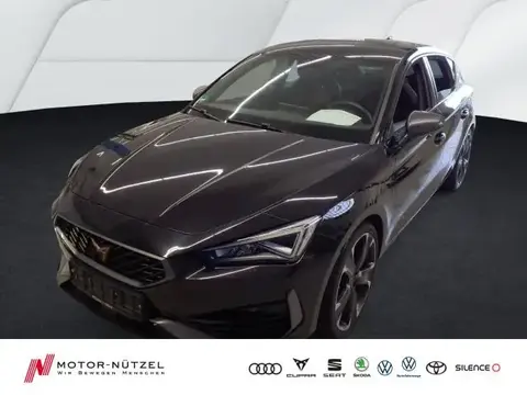 Used CUPRA LEON Hybrid 2021 Ad 