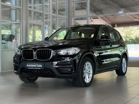 Annonce BMW X3 Hybride 2021 d'occasion 