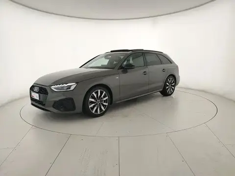 Used AUDI A4  2023 Ad 