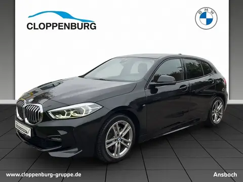 Annonce BMW SERIE 1 Essence 2021 d'occasion 