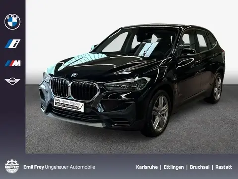 Used BMW X1 Hybrid 2021 Ad 