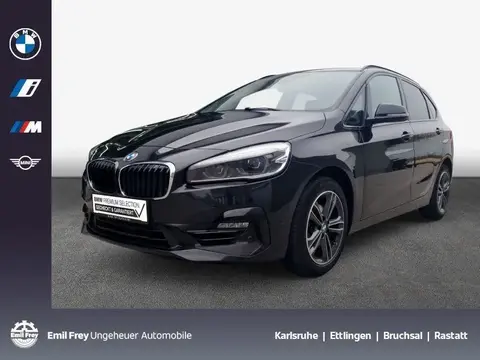 Used BMW SERIE 2 Petrol 2019 Ad 