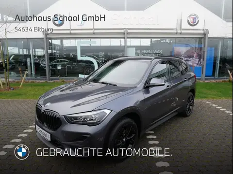 Used BMW X1 Diesel 2021 Ad 