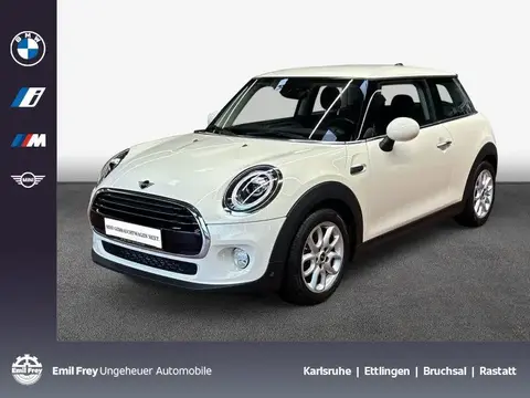 Used MINI COOPER Petrol 2019 Ad 