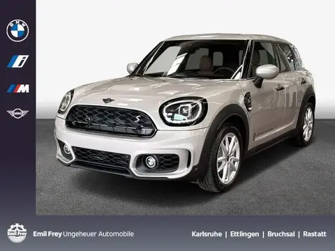 Used MINI COOPER Petrol 2024 Ad 