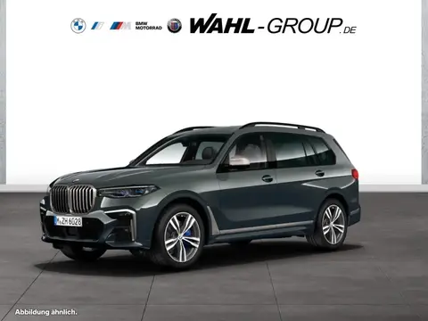 Used BMW X7 Petrol 2021 Ad 