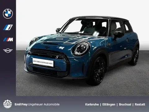 Annonce MINI COOPER Non renseigné 2021 d'occasion 