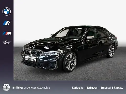 Annonce BMW M340I Essence 2020 d'occasion 