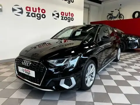 Annonce AUDI A3 Essence 2023 d'occasion 