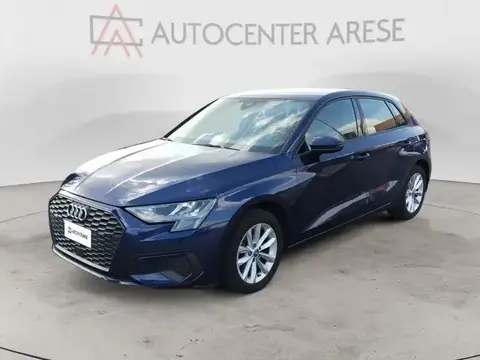 Annonce AUDI A3 Essence 2020 d'occasion 