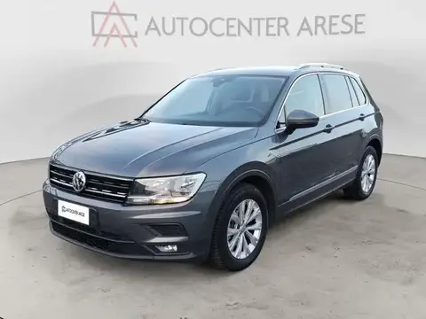 Used VOLKSWAGEN TIGUAN Diesel 2019 Ad 